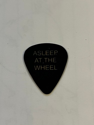 Asleep the wheel ray benson - at,