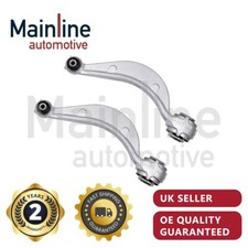 Front Suspension Control