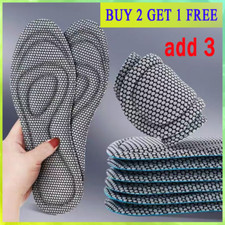 5D Memory Foam Insoles Inner
