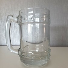 Captain Morgan Rum Tankard