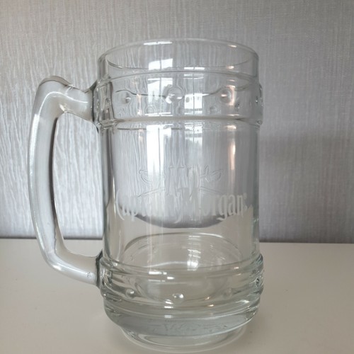 Captain morgan rum - morgan, tankard
