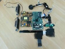 Bush DLED32HDSA complete