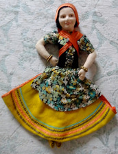 Large Norah Wellings