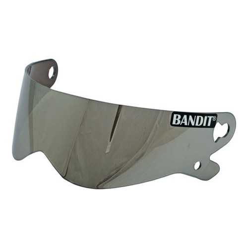 Bandit helmet visor xxr - -,