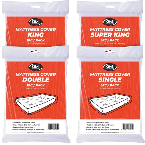 Polythene plastic mattress - polythene,