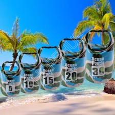 5-30L Waterproof Ocean Pack