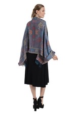 Zac's Alter Ego Reversible