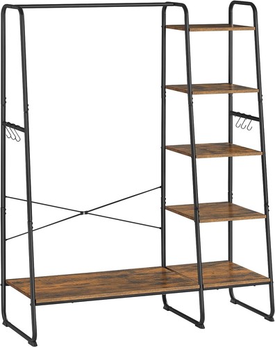 Coat rack - coat,