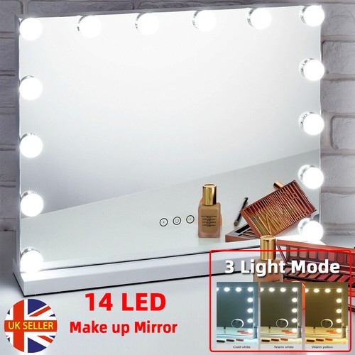 Hollywood mirror vanity make - vanity,