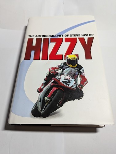 Hizzy the autobiography of - hizzy:,