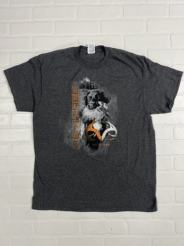 Real tree shirt men - t-shirt, l