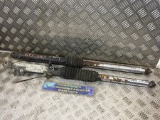 Kawasaki gpz305 fork legs - kawasaki, 1988