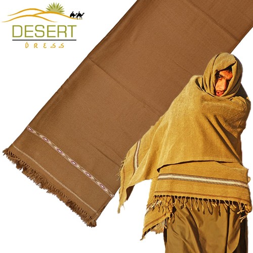 Gold afghan blanket patoo - afghan,