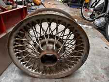 Jaguar Xk120/140/150/E-Type