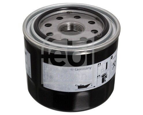 Febi bilstein 32099 oil filter - bilstein,