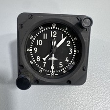 Thommen Aircraft Chronograph 8