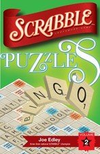 Scrabble Puzzles Volume 2-Joe