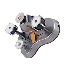 Finger Touch Drum Music Toy