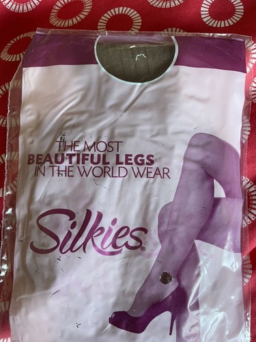 Silkies tights control - control, top