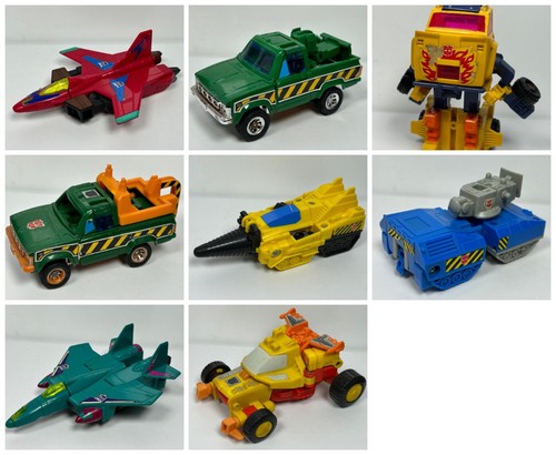 Transformers action figure - action,