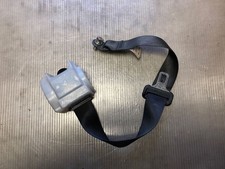 Breaking Mitsubishi L200 2008