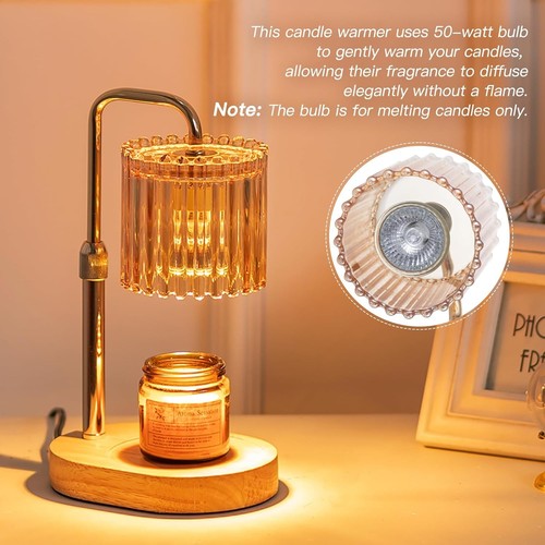 Candeldo gold candle - candeldo,