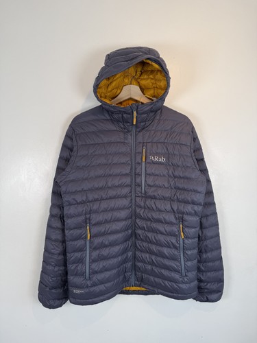 Rab jacket mens - mens, medium