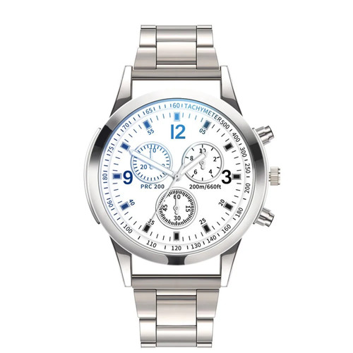 Men metal stainless - men's,
