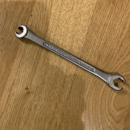 Vintage brake adjusting - vintage,