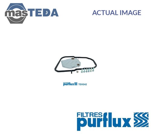 Tek042 automatic transmission - tek042,