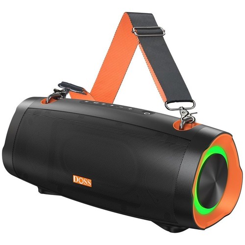 Portable bluetooth speaker - bluetooth,