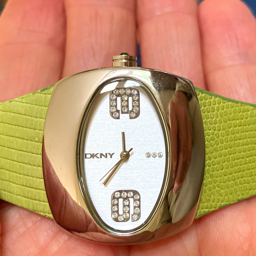 Dkny ny3470 ladies - ladies, quartz