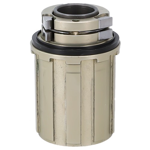 Ratchet body hubs driver - hubs,