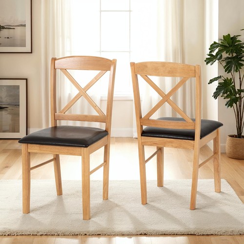 Mason dining chairs - dining, pair