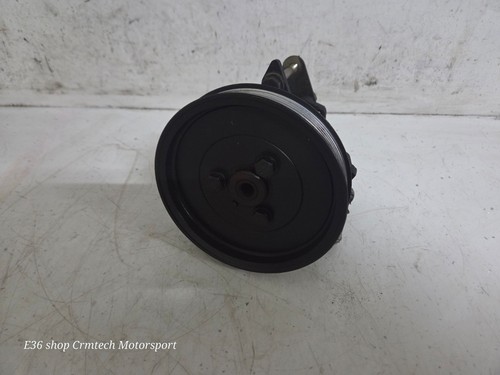 Bmw e36 318 - 318, power