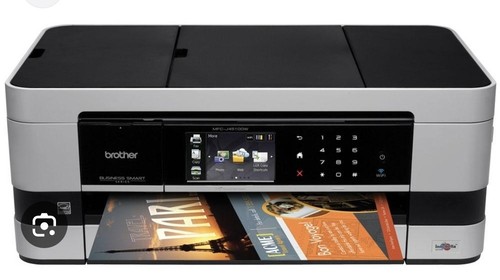 Brother mfc j4510dw all - brother, all-in-one