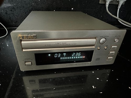 Teac h300 compact disc - compact,