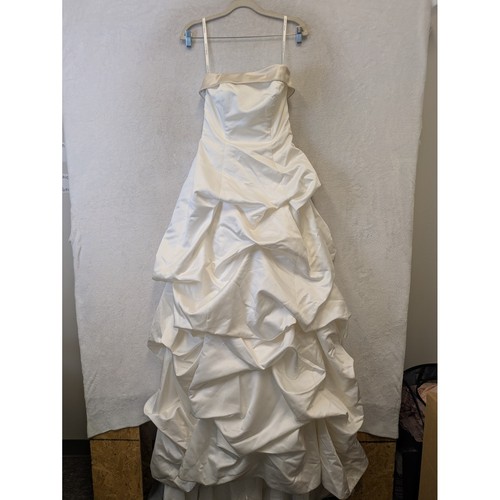 Davids bridal ivory champagne - bridal,
