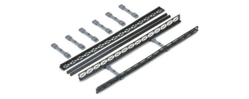 Hornby r660 trackside wall - r660, set