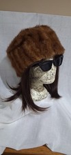 Oringal 1950s women fur - ,