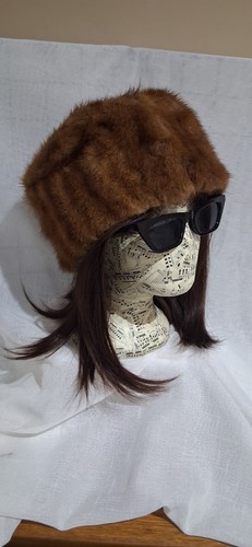 Oringal 1950s women fur - oringal,