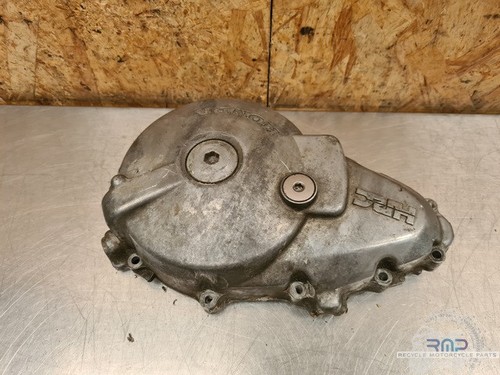 Alternator housing honda vtr - honda,