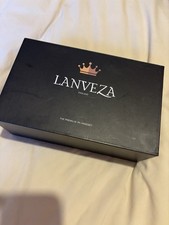 Lanveza IPL Laser Hair Remover