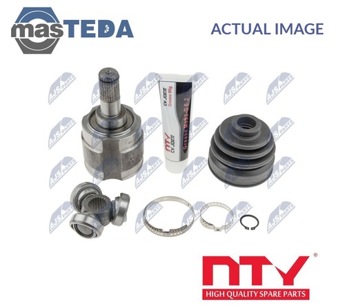 Npw 314 driveshaft - driveshaft, cv