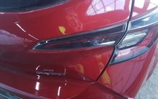 BOOT TAILGATE LAMP RH TOYOTA