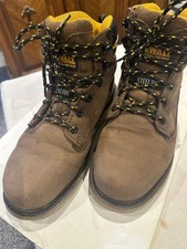 DeWalt Pittsburgh Brown