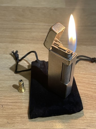 Vintage dunhill rollagas - vintage,