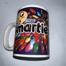 VINTAGE NESTLE SMARTIES MUG