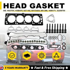 93185766 Engine Cylinder Head