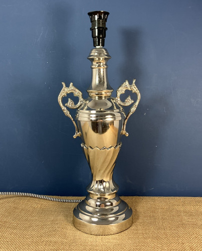 Ornate metal neoclassical - metal,